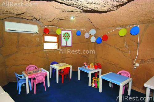 Asrin Beach Hotel 20